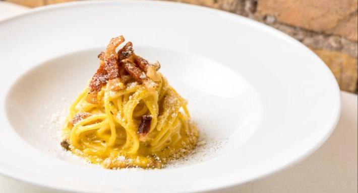 Osteria del Tempo Perso Oca