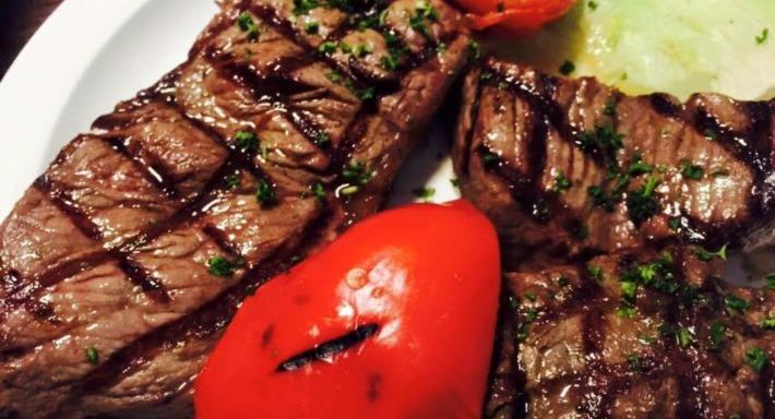 Rancho Steak House photo 4