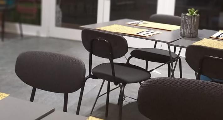 Paradice Food & Drink photo 2