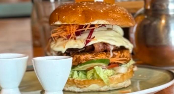 Chain of Fools photo 5