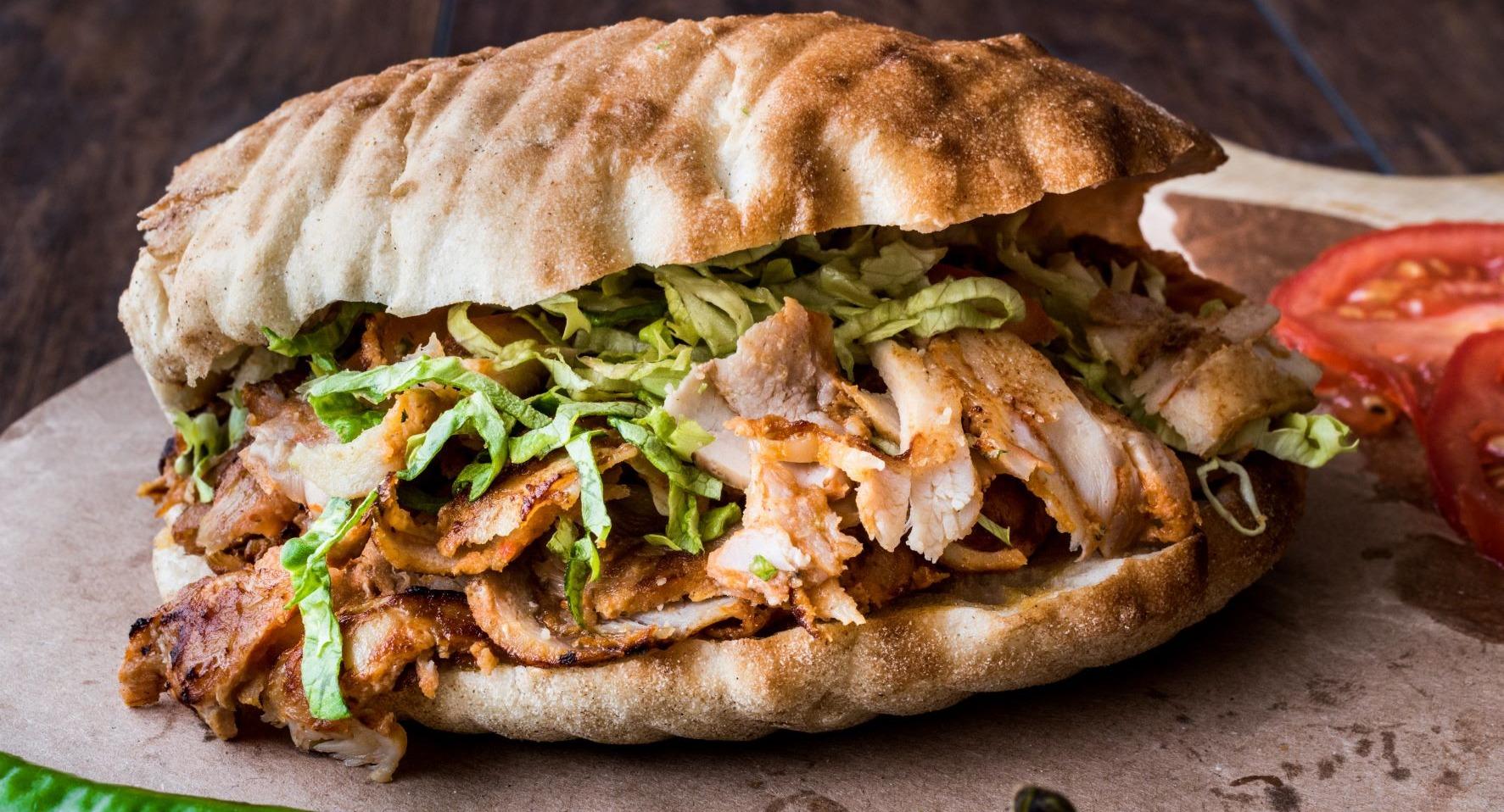 Damirs Fast Restaurant photo 2