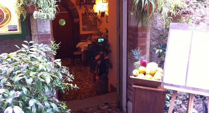 Ristorante Pizzeria Shelter photo 4