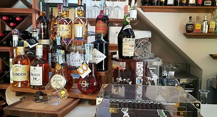 Ristorante Pizzeria Shelter photo 2