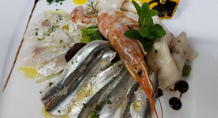 Ristorante Pizzeria Shelter photo 5