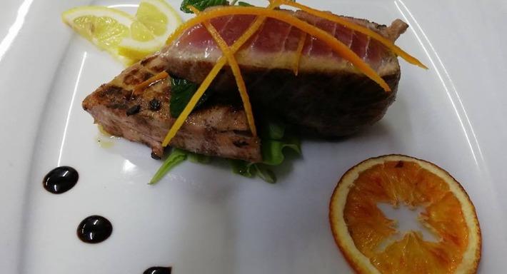 Ristorante Pizzeria Shelter photo 3