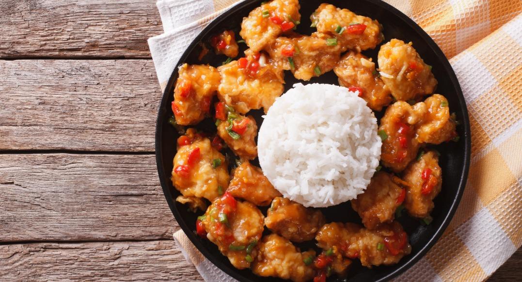 Crystal China photo 3