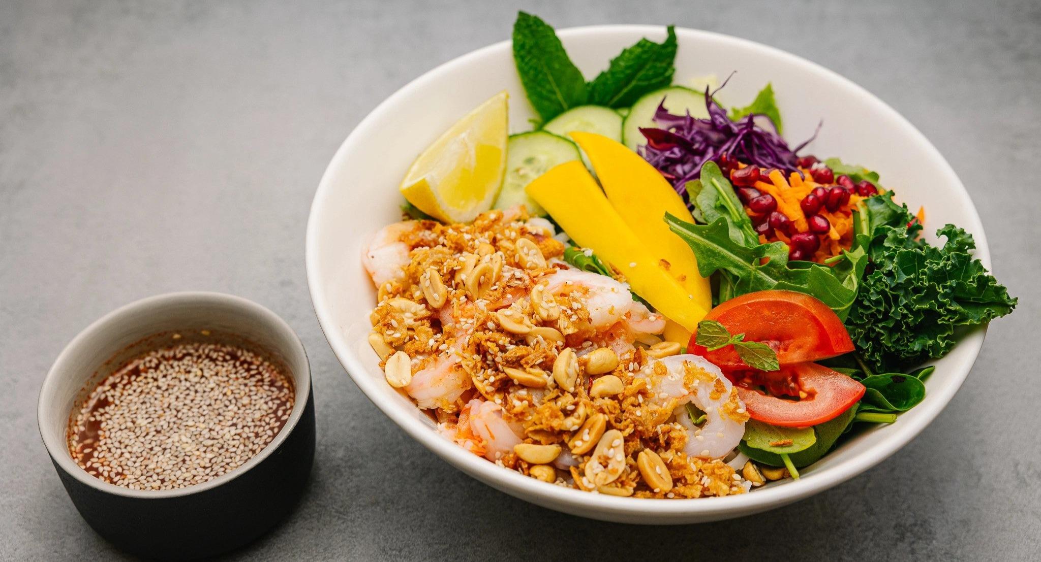 Fly Fusion Restaurant