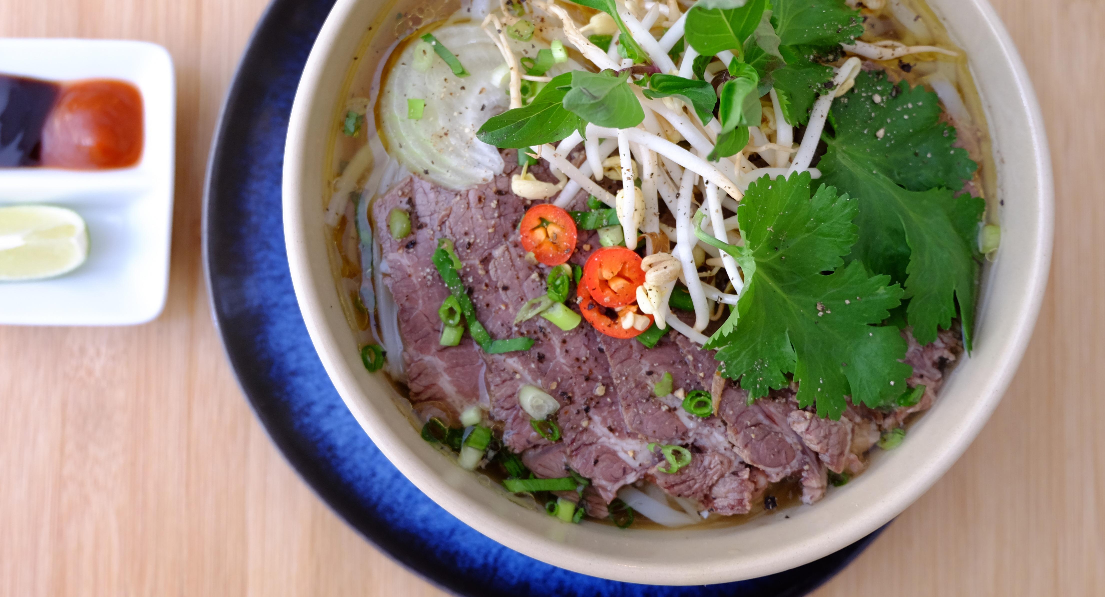 Fly Fusion Restaurant photo 4