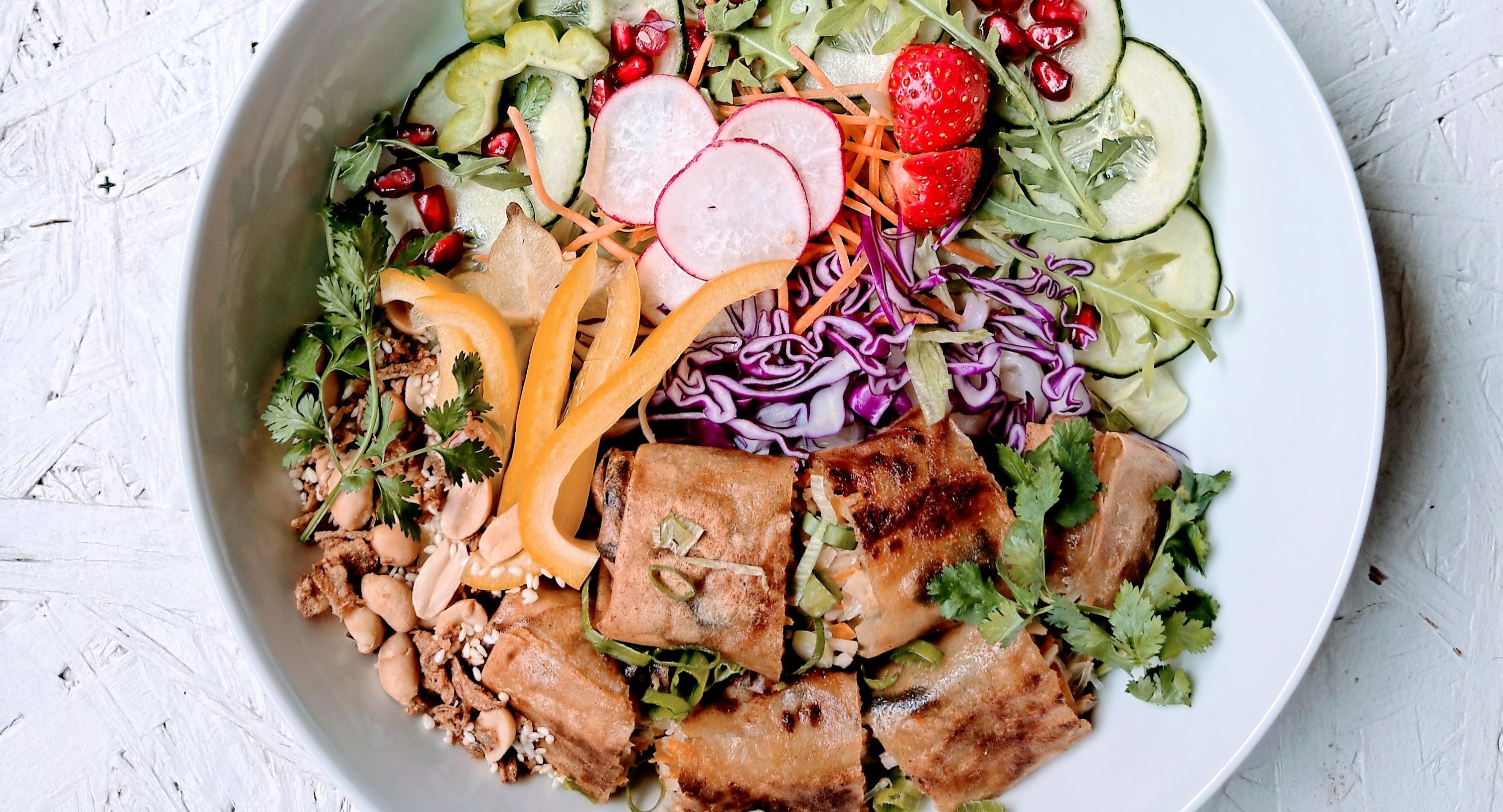 Fly Fusion Restaurant photo 2