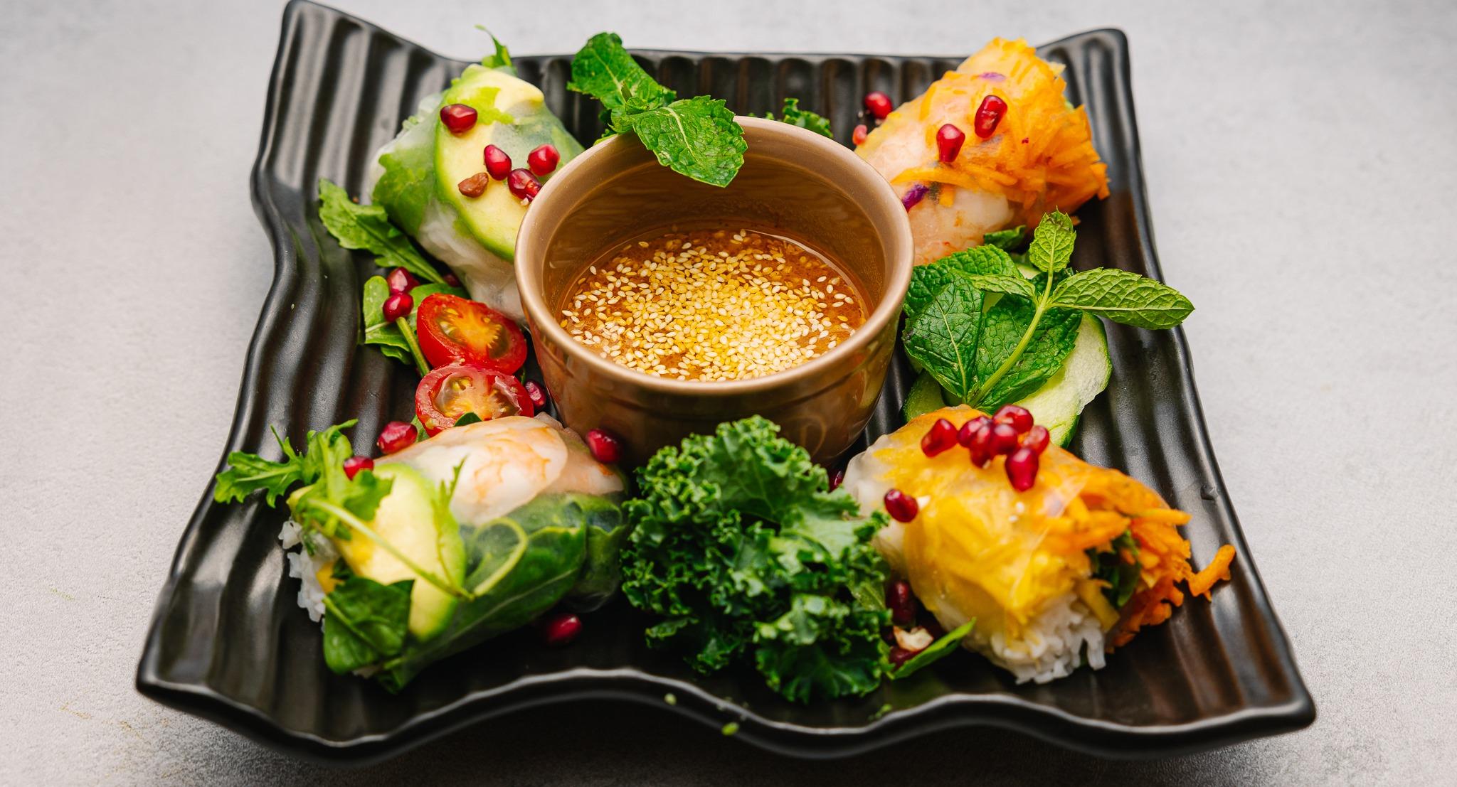 Fly Fusion Restaurant photo 3