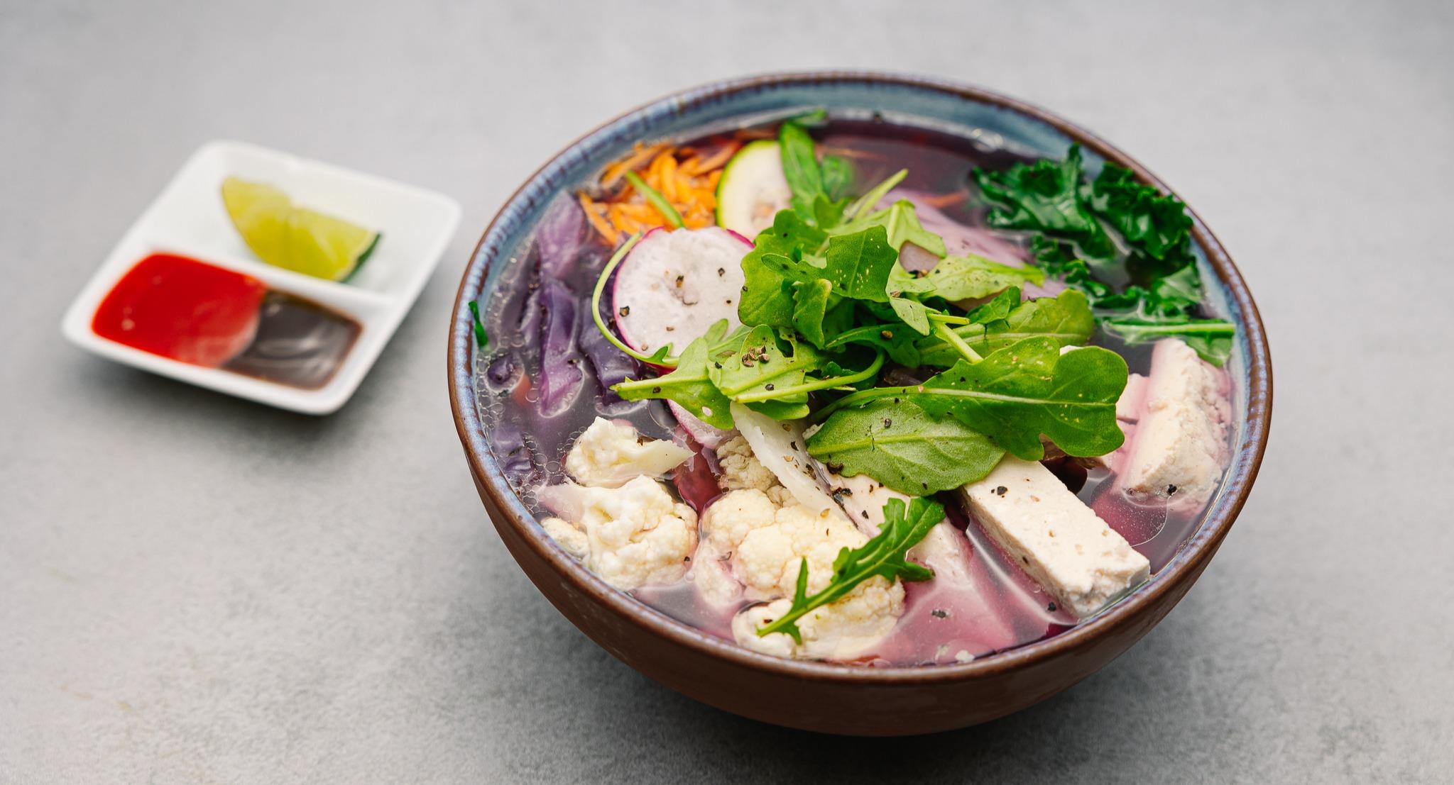 Fly Fusion Restaurant photo 5