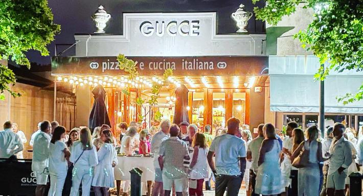 Gucce Pizzeria e Cucina Italiana photo 2