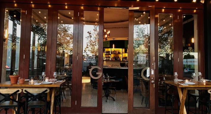 Gucce Pizzeria e Cucina Italiana photo 3