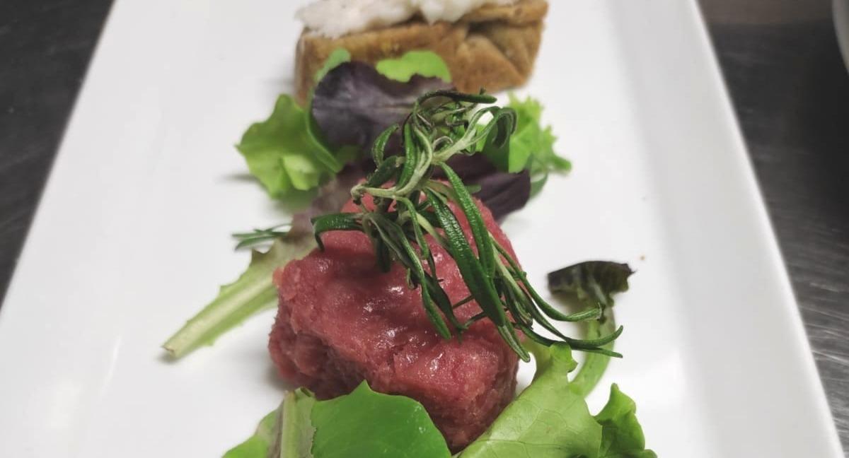 Trattoria Gesino photo 5