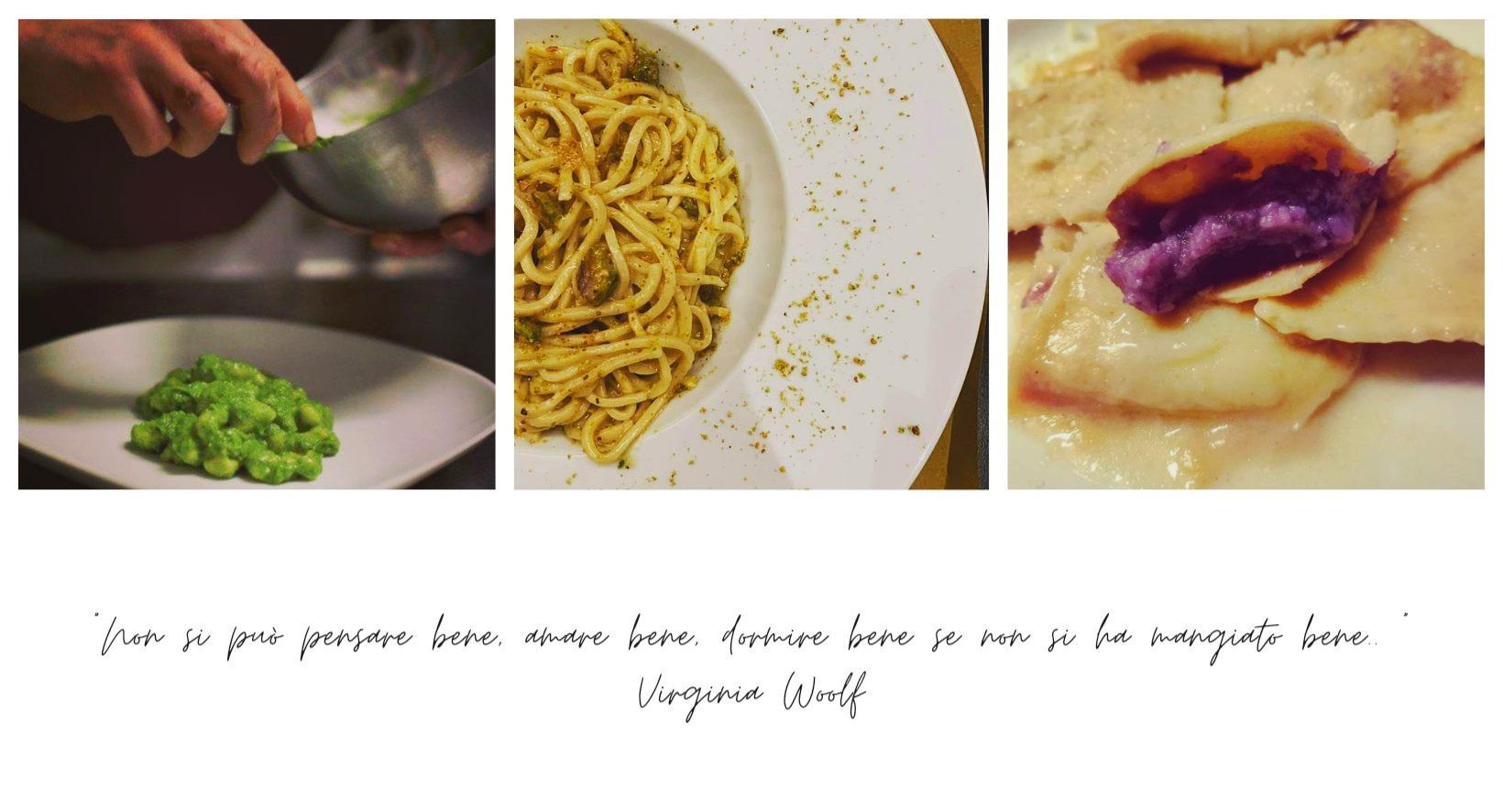 Trattoria Gesino photo 2