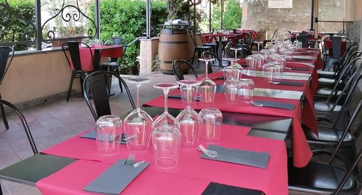 Trattoria Gesino photo 3