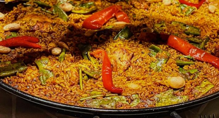 Doña Virginia - Tapas bar y paella photo 2