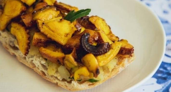 Doña Virginia - Tapas bar y paella photo 4