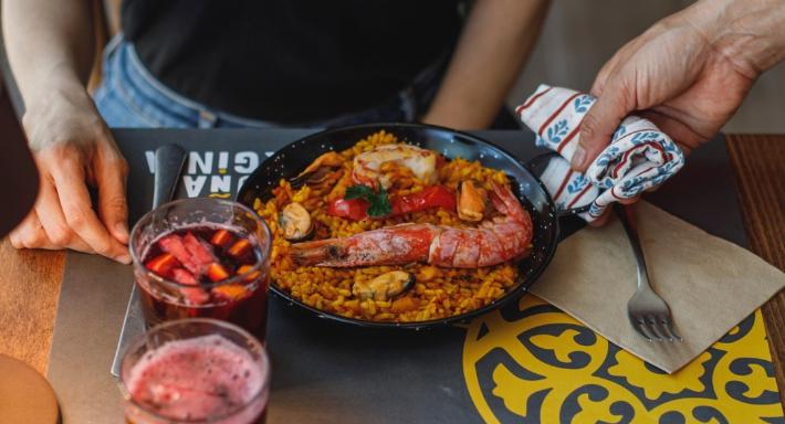 Doña Virginia - Tapas bar y paella photo 5