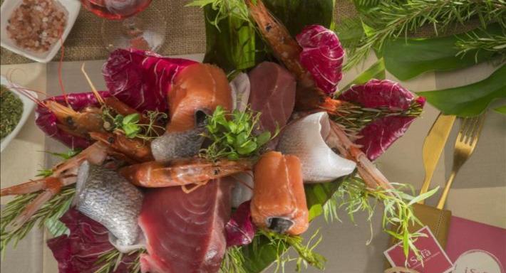 Sofà Bar Restaurant & Roof Terrace photo 3