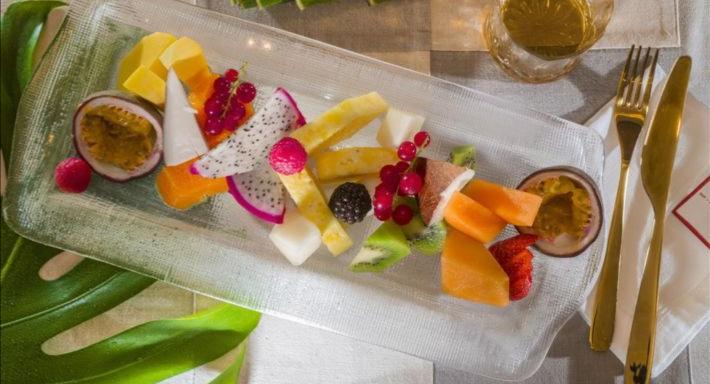 Sofà Bar Restaurant & Roof Terrace photo 4