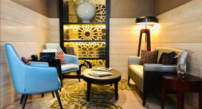 Sofà Bar Restaurant & Roof Terrace photo 5