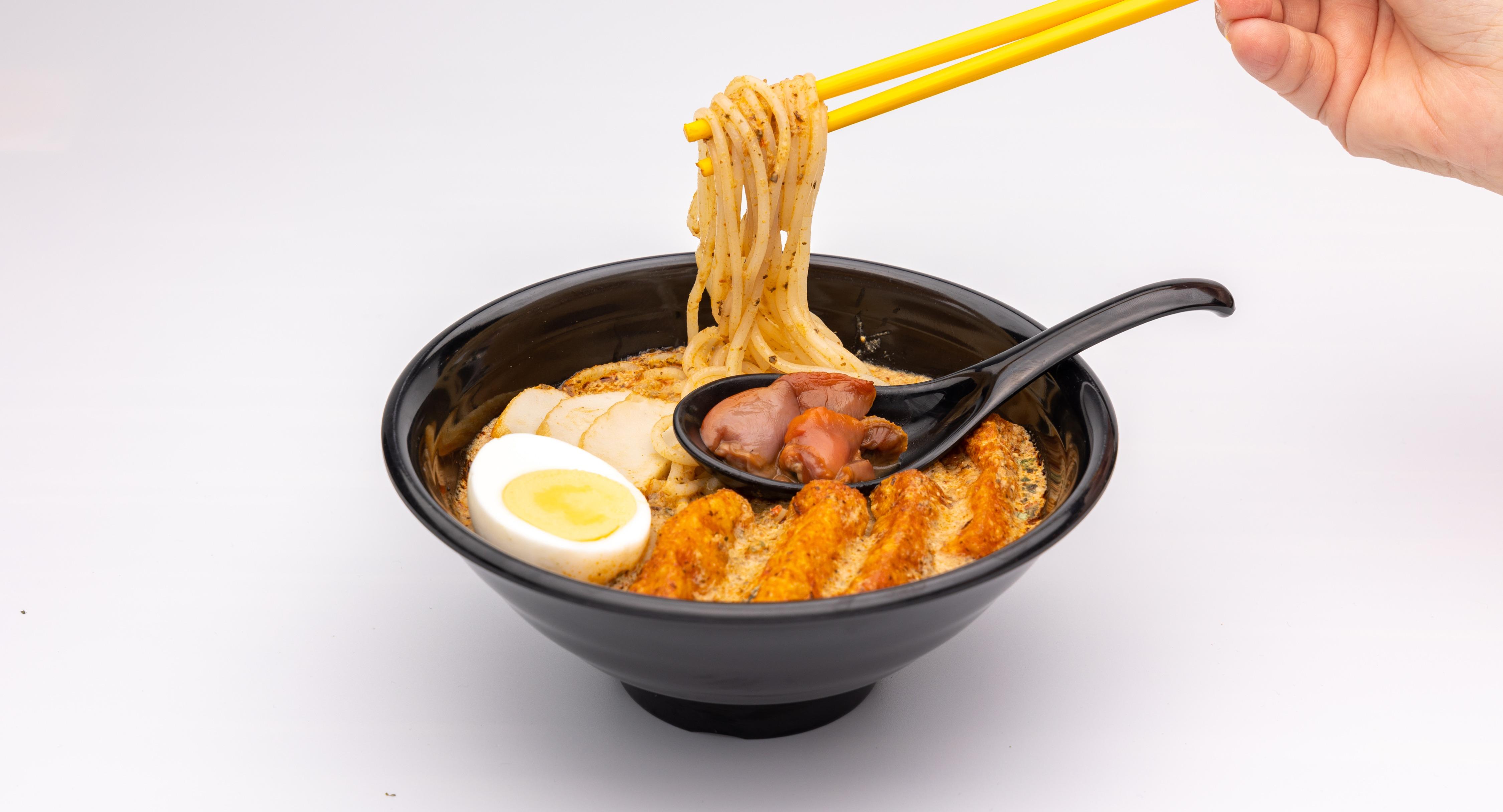 OK Chicken Rice & Humfull Laksa - Yishun photo 2