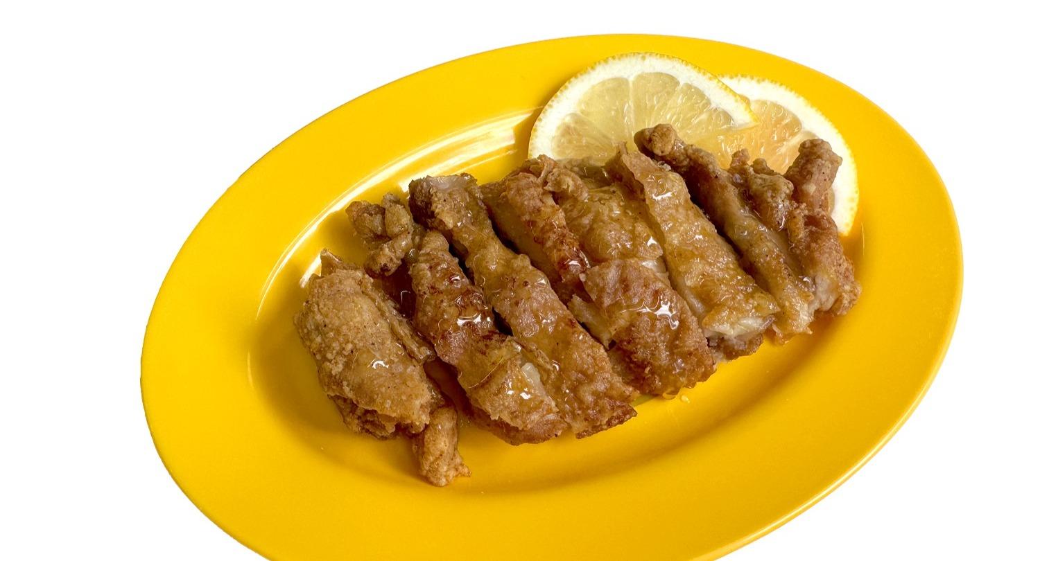 OK Chicken Rice & Humfull Laksa - Yishun photo 4