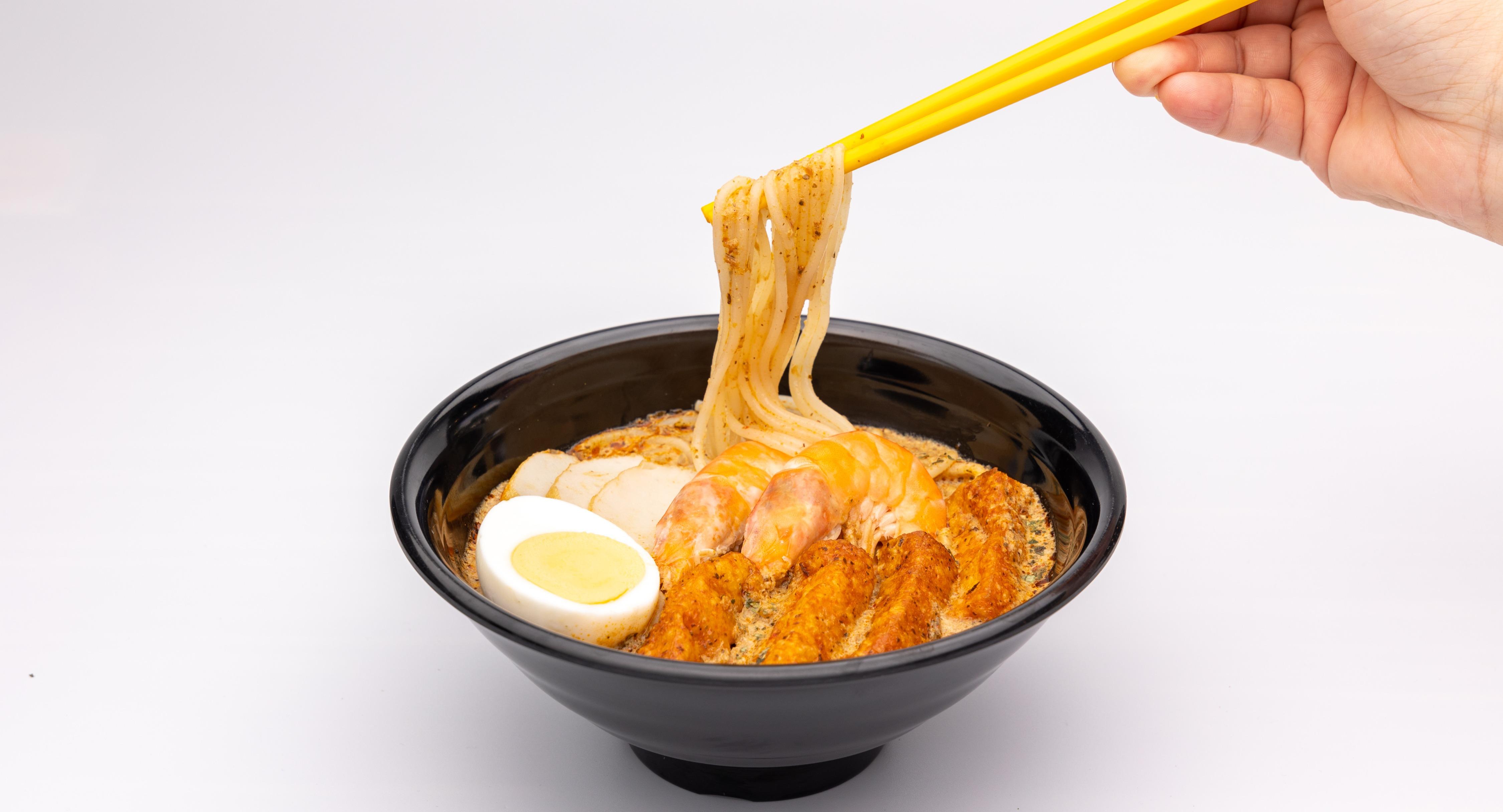 OK Chicken Rice & Humfull Laksa - Yishun photo 5