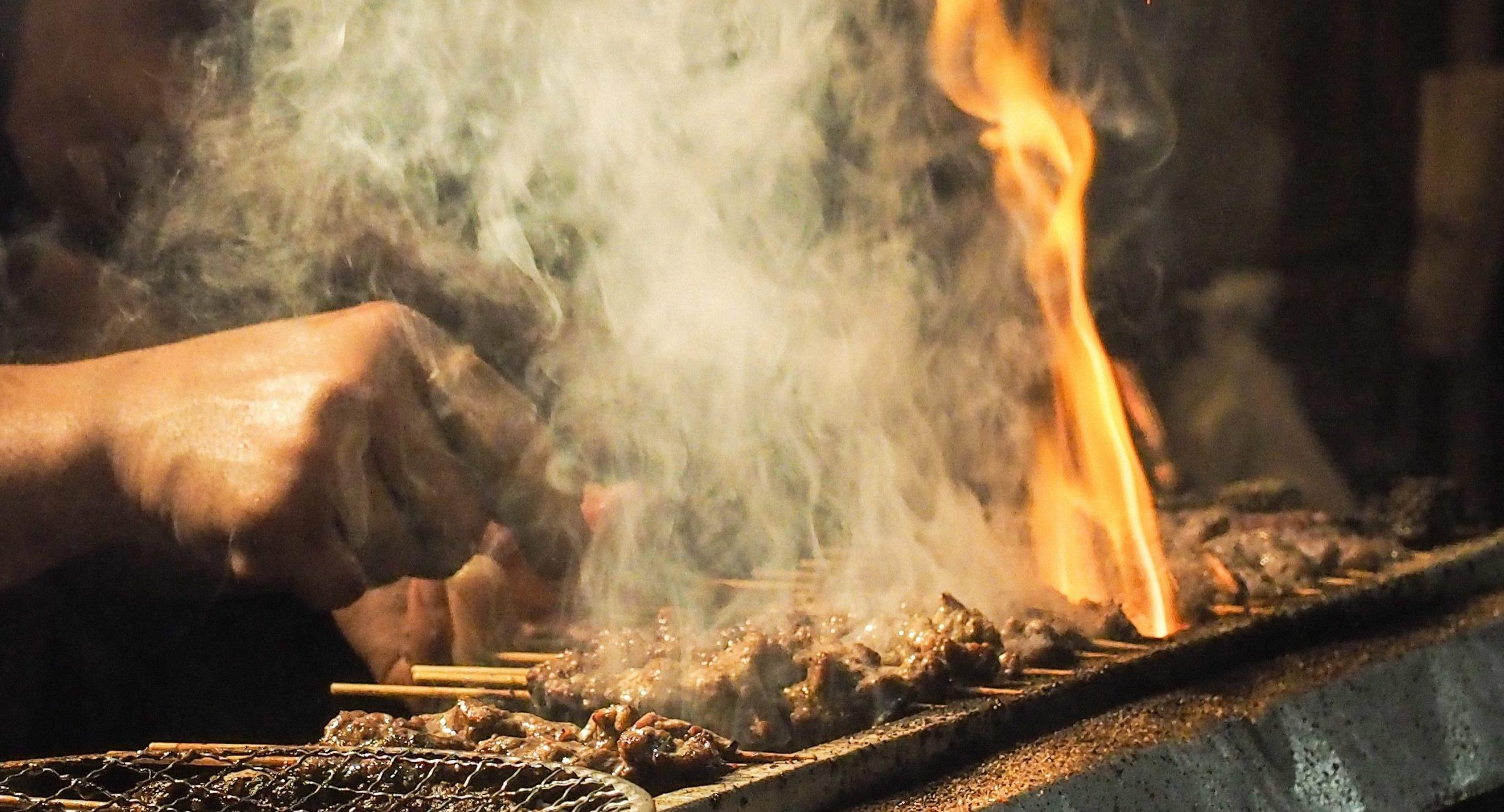 Bird Yakitori Bar photo 2