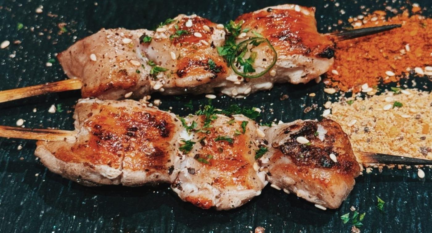 Bird Yakitori Bar photo 5