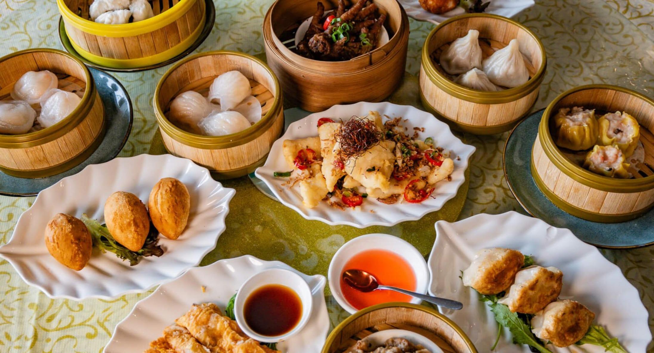 Peking Duck House photo 2