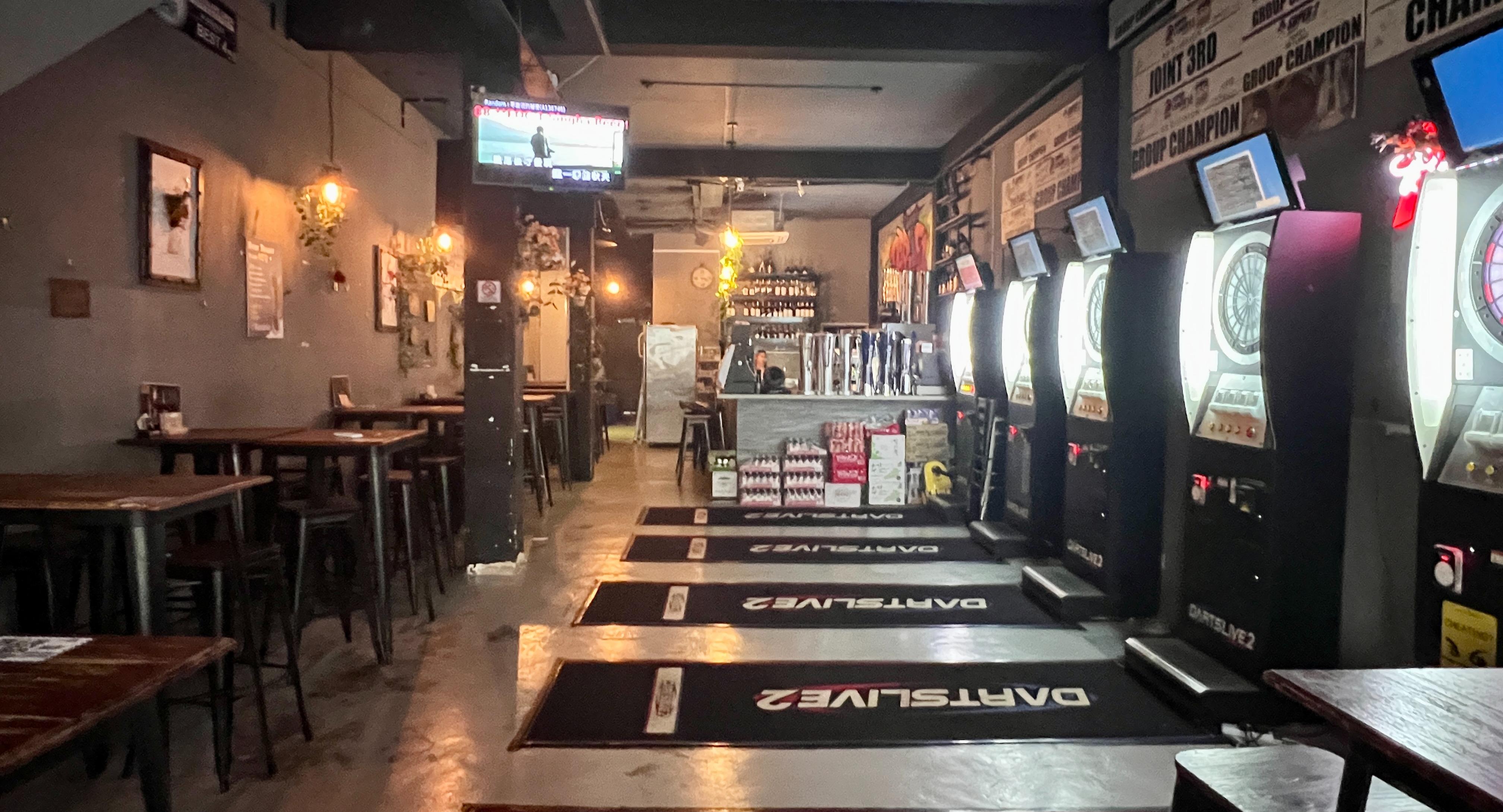 Darts Buddy Bistro Cafe & Pizzeria photo 2