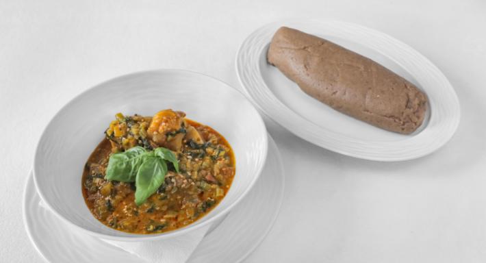 Tropicana Lounge African Restaurant photo 2