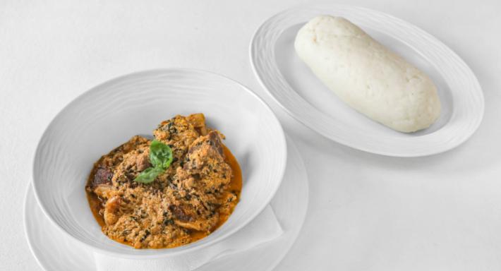 Tropicana Lounge African Restaurant photo 3