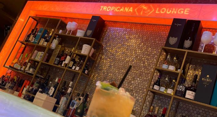 Tropicana Lounge African Restaurant photo 4