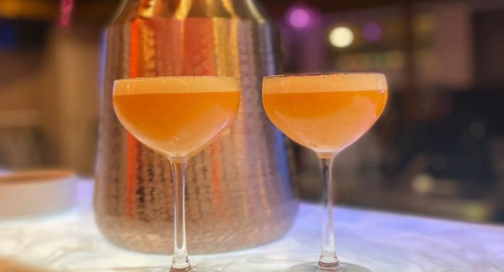 Tropicana Lounge African Restaurant photo 5