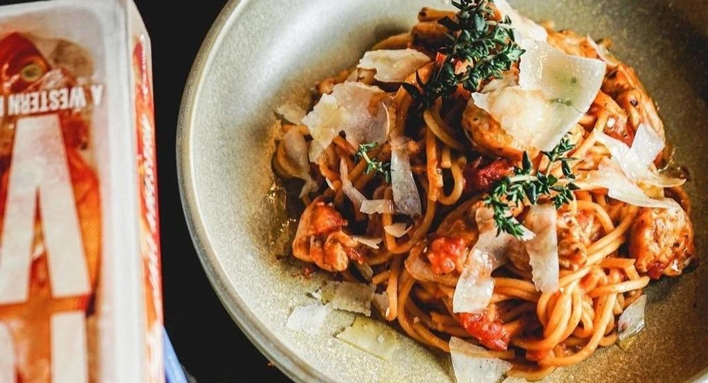 Ampersand Cafe & Bookstore photo 2