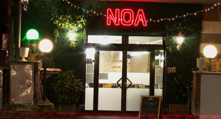 Ristorante NOA
