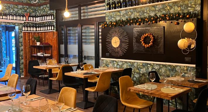 Ristorante NOA photo 4