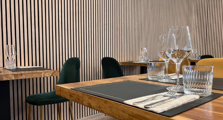 Ristorante NOA photo 5