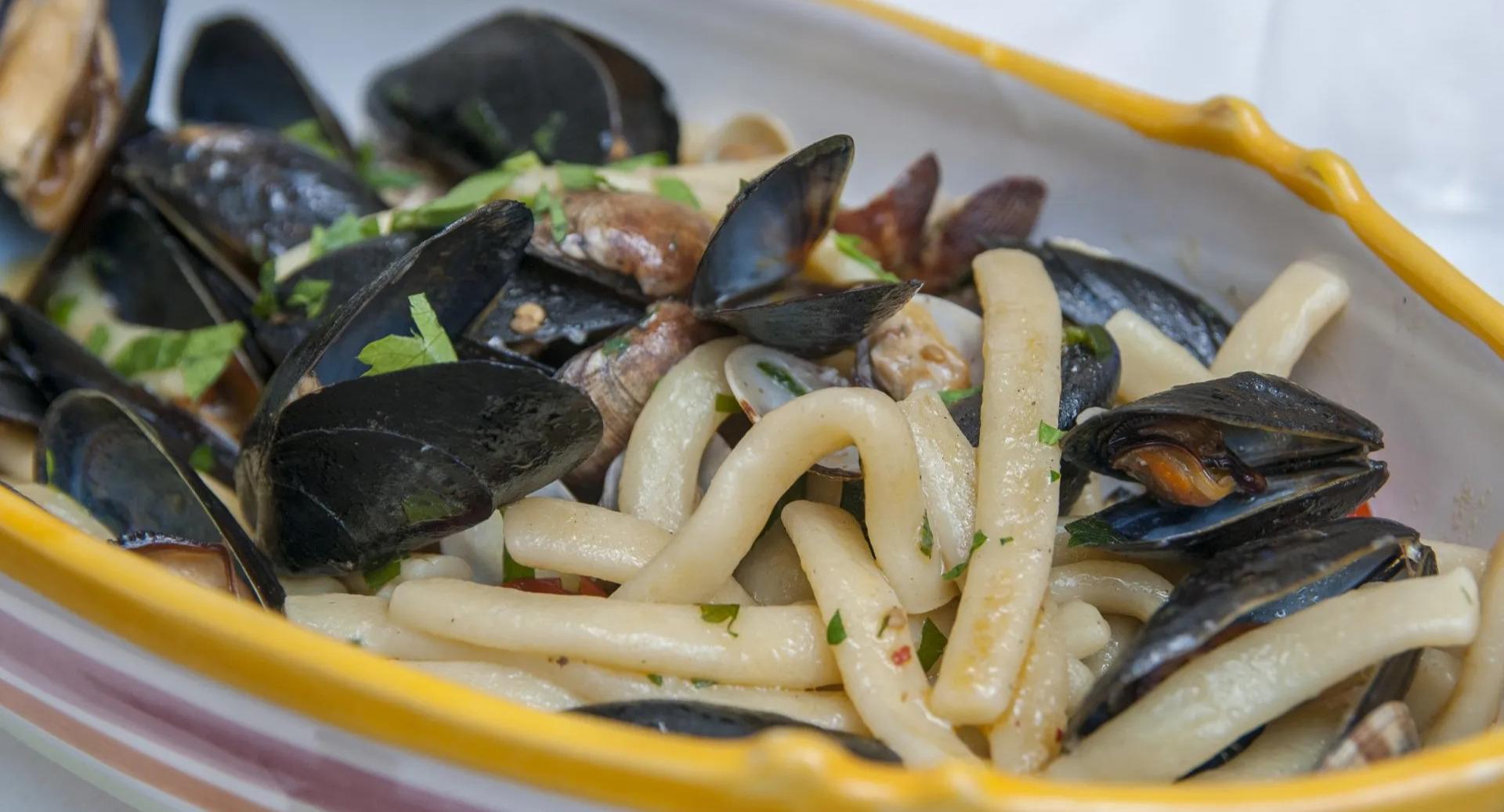 Ristorante La Piazzetta photo 4