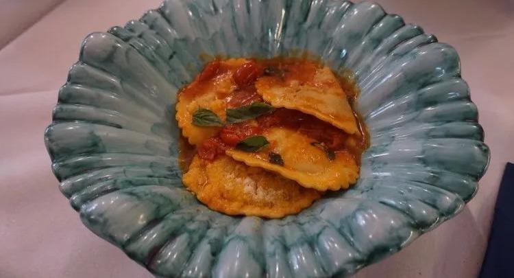 Ristorante La Piazzetta photo 5