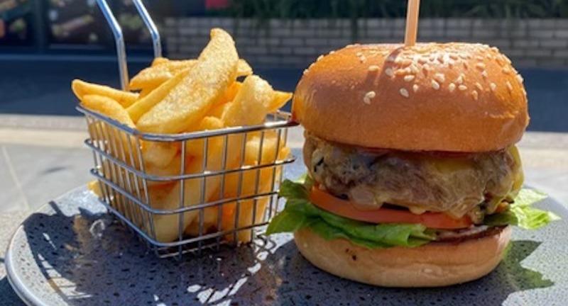 Cafe Cibo Bar photo 5