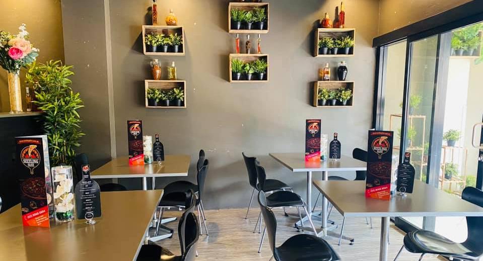 Sizzling Slice photo 5