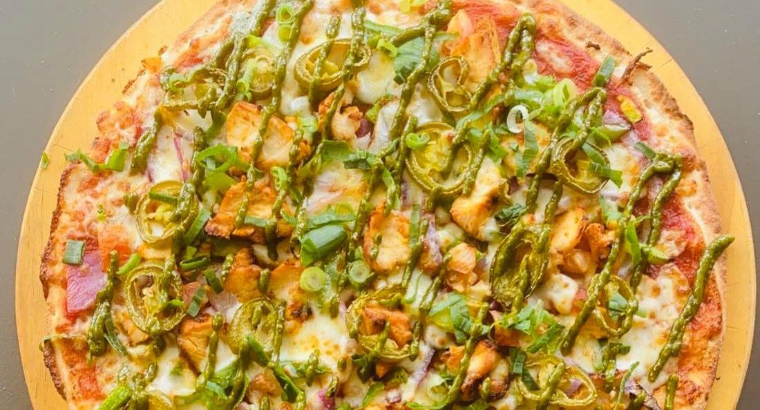 Sizzling Slice photo 2