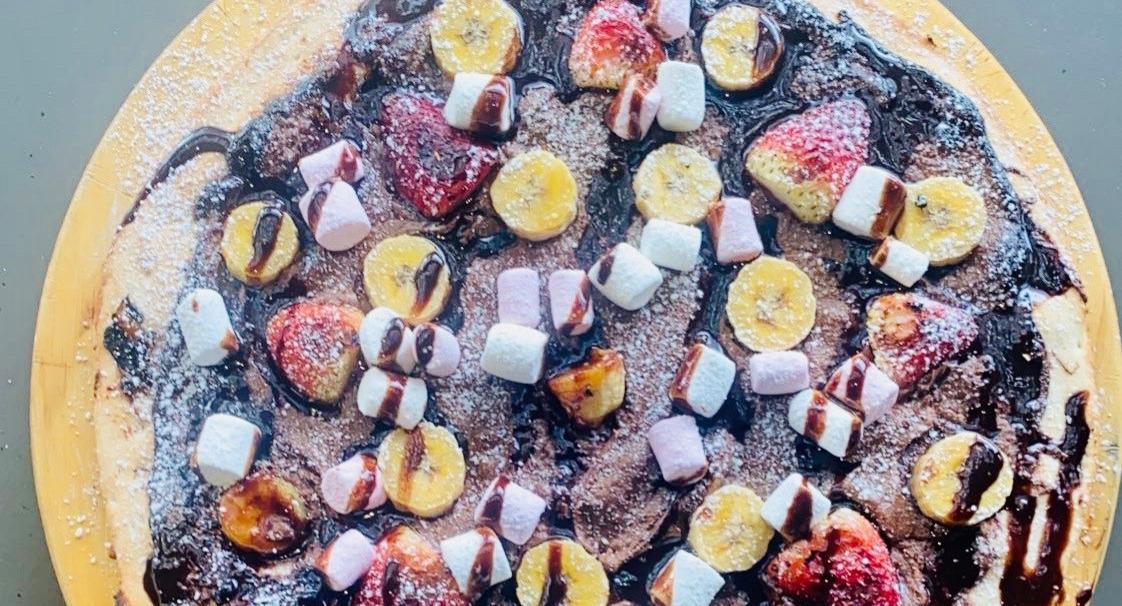 Sizzling Slice photo 3