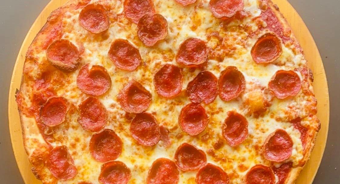 Sizzling Slice photo 4