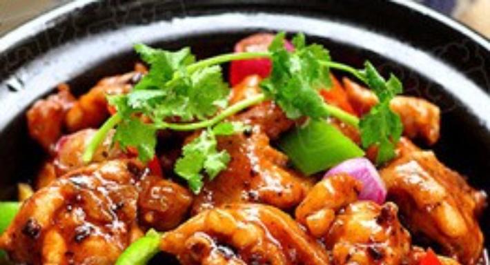 Imperial Grand Cantonese Cuisine 唐苑小叙 photo 3