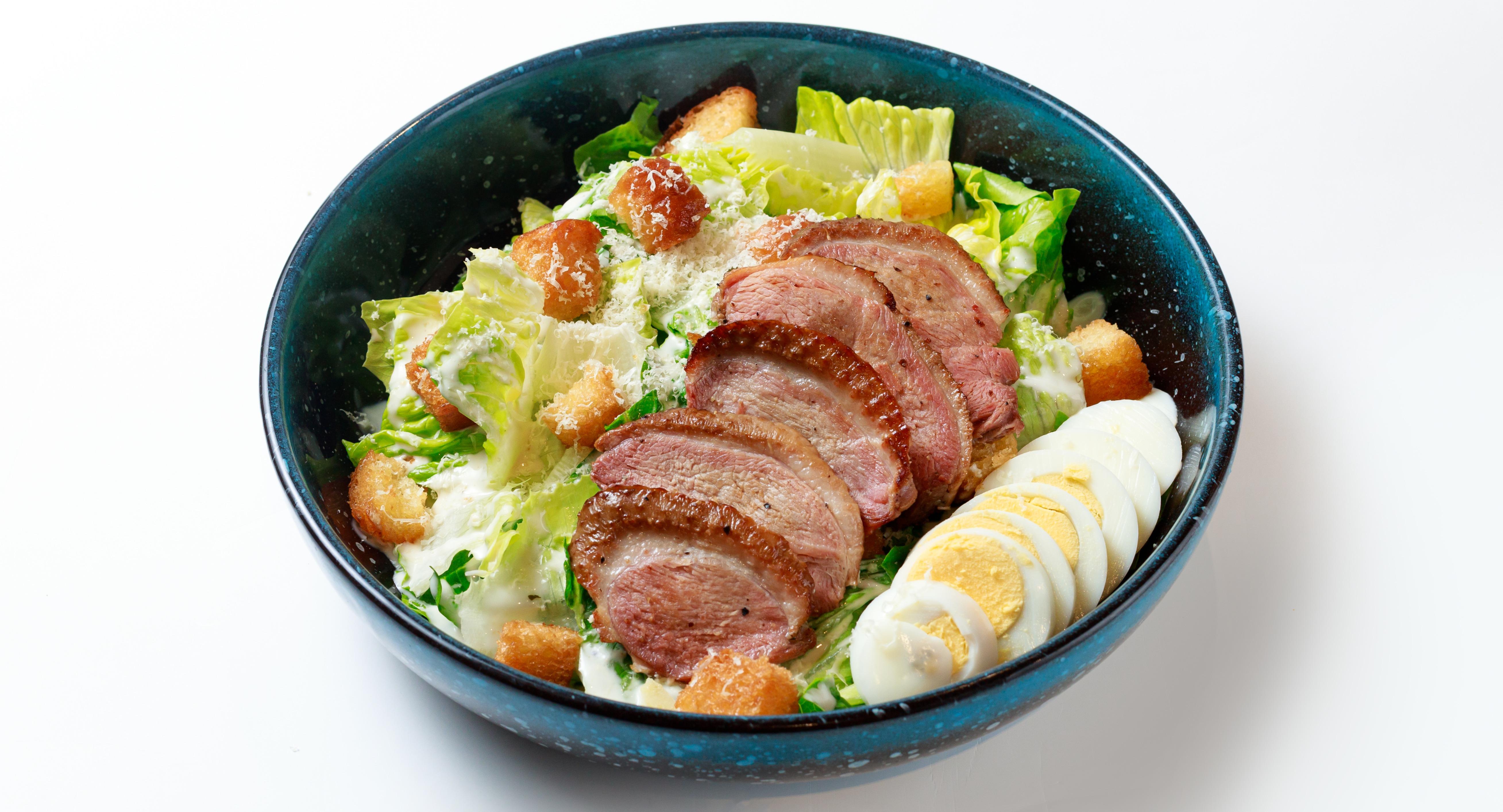 Big Fish Small Fish Cafe (Century Square) photo 5